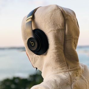 Meet your Posher, Fitzgerald